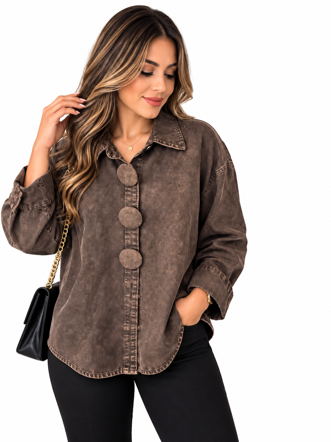 Blusa
